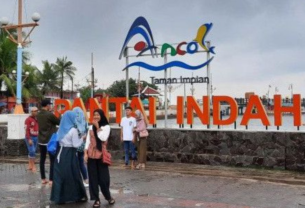 Jasa Visa Turis Ancol Bandung