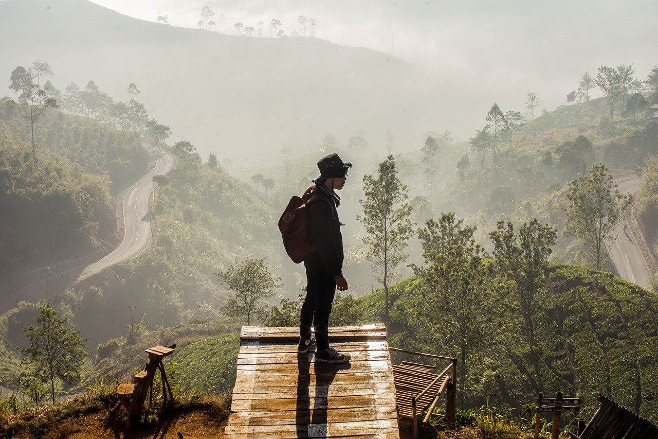 Jasa Visa Turis Pasirlayung Bandung