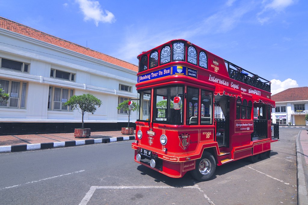 Jasa Visa Transit Gumuruh Bandung