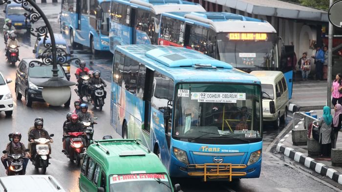 Jasa Visa Transit Taman Sari Bandung