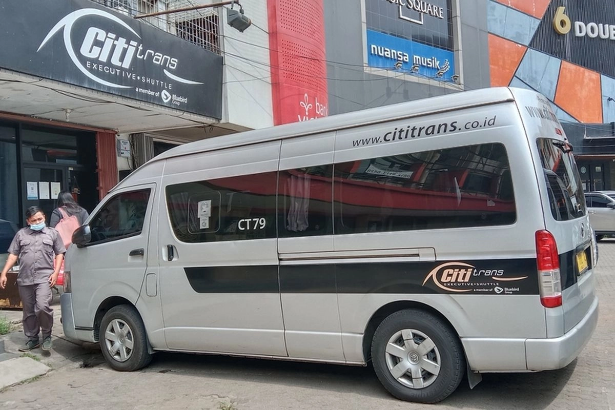 Jasa Visa Transit Cibeunying Kidul Bandung