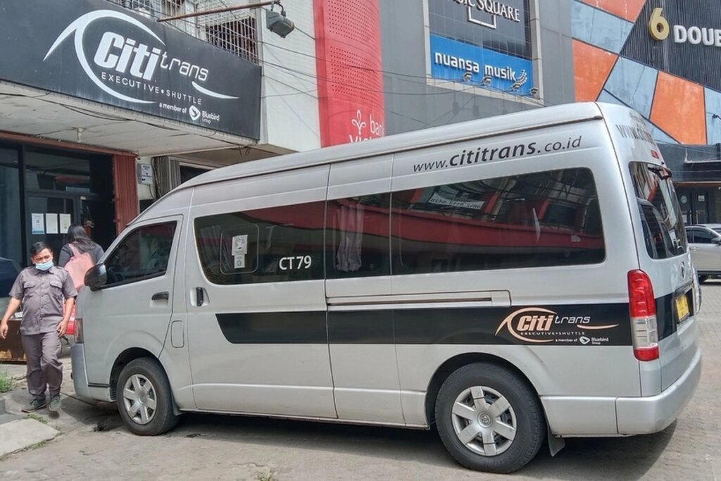 Jasa Visa Transit Pasir Impun Bandung