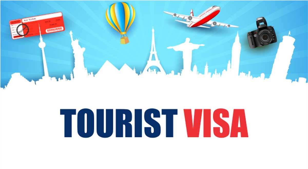 Jasa Visa Turis Sukajadi Bandung