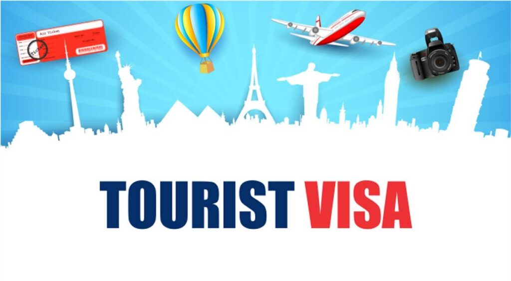 Jasa Visa Turis Turangga  Bandung