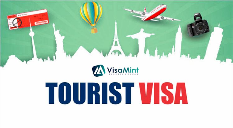 Jasa Visa Turis Citarum  Bandung