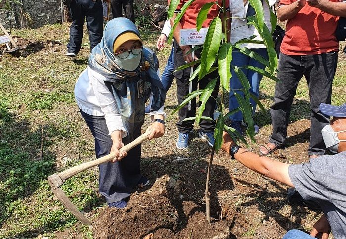 Jasa Visa Kerja Antapani Kidul Bandung