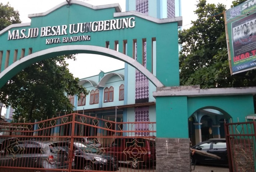 Jasa KITAS Ujungberung Bandung