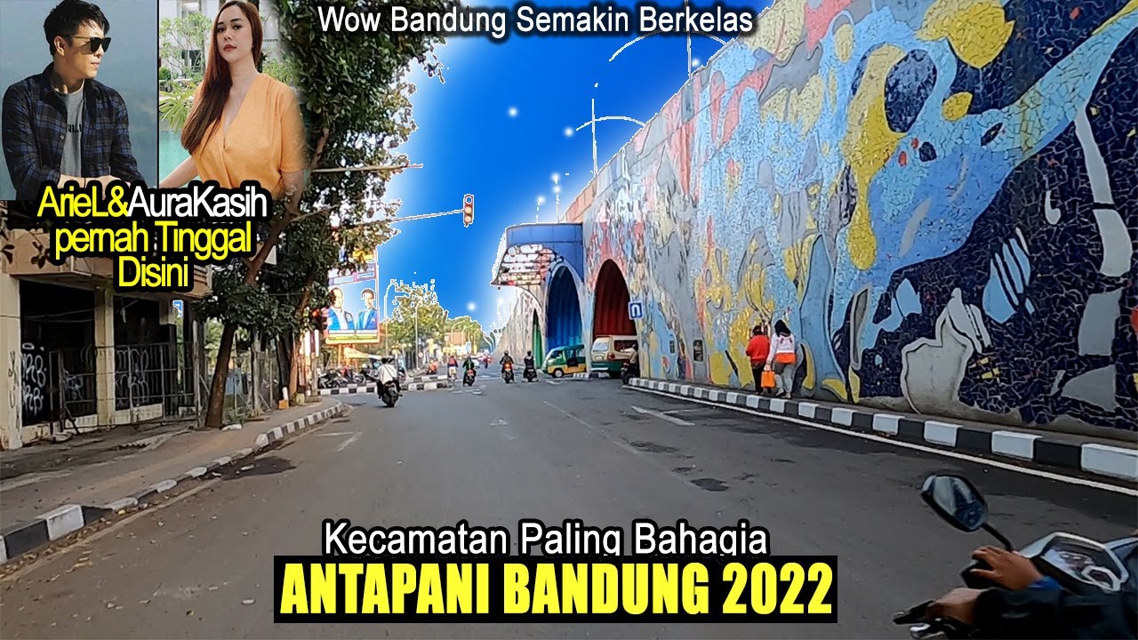 Jasa Visa Turis Antapani Tengah Bandung