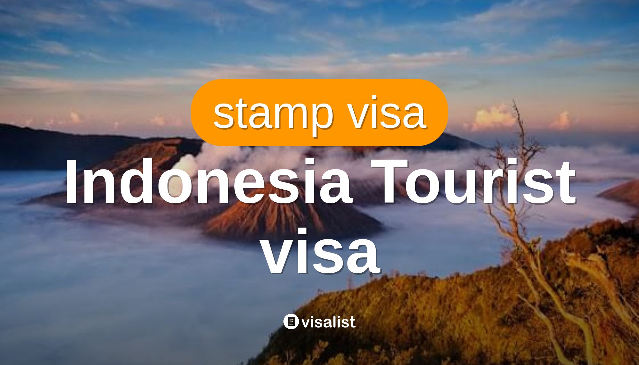 Jasa Visa Turis Sindang Jaya Bandung