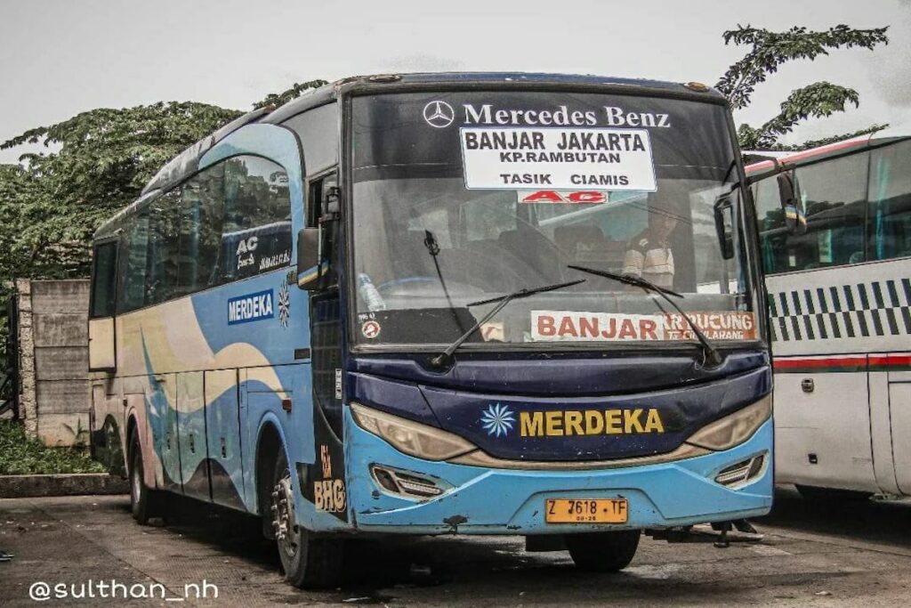 Jasa Visa Transit Merdeka Bandung