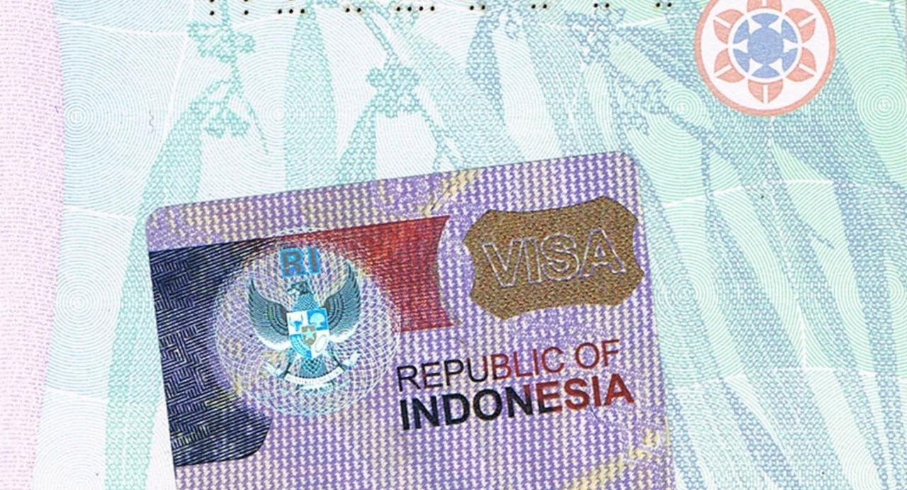 Jasa Visa Kunjungan Sukajadi Bandung