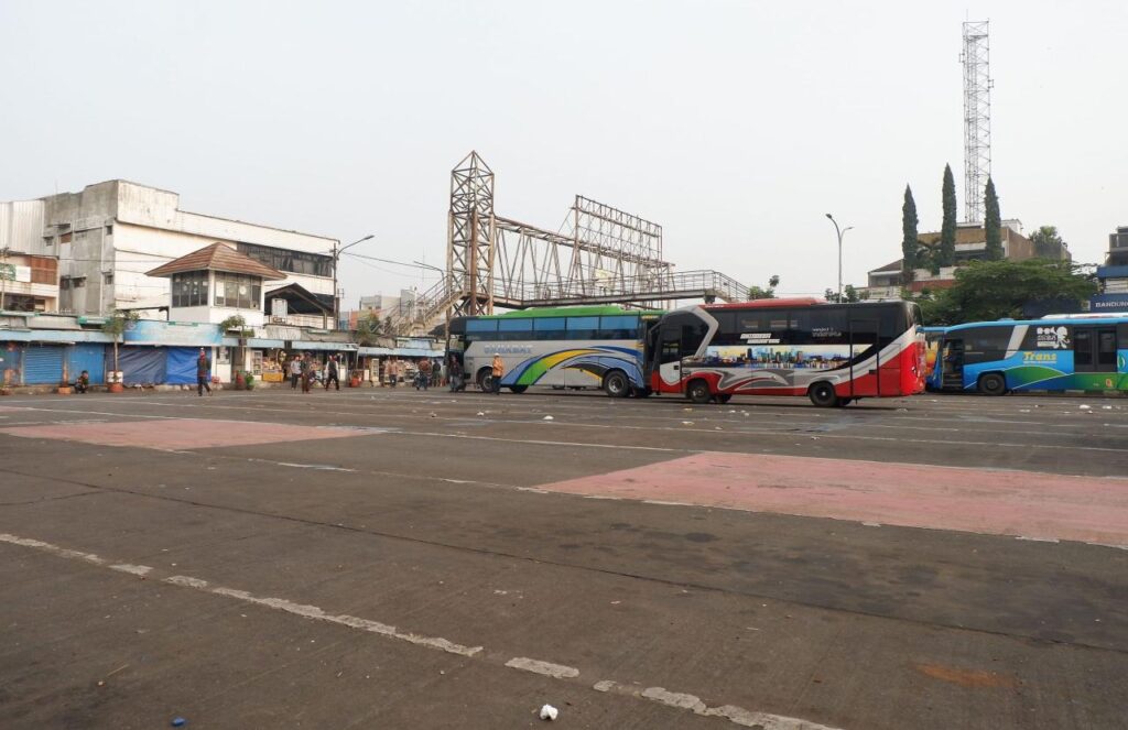 Jasa Visa Transit Cicadas Bandung