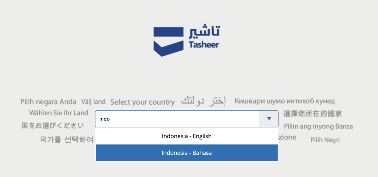 Jasa Visa Transit Sukapada Bandung