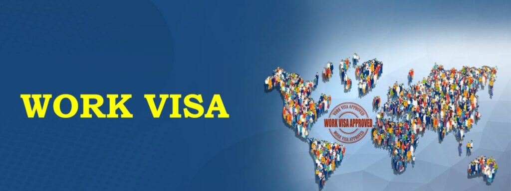 Jasa Visa Kerja Pajajaran Bandung